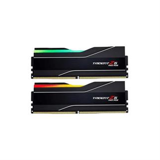 GSKILL 48GB (2X 24GB) DDR5 8000MHZ CL40 RGB DUAL KIT PC RAM TRIDENT Z5 NEO F5-8000J4048G24GX2-TZ5NR