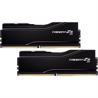 GSKILL 48GB (2X 24GB) DDR5 8200MHZ CL40 DUAL KIT PC RAM TRIDENT Z5 CK F5-8200C4052G24GX2-TZ5CK