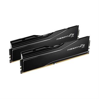 GSKILL 48GB (2X 24GB) DDR5 8200MHZ CL40 DUAL KIT PC RAM TRIDENT Z5 CK F5-8200C4052G24GX2-TZ5CK