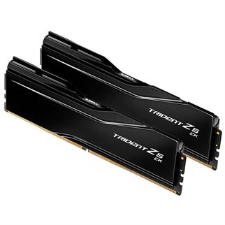 GSKILL 48GB (2X 24GB) DDR5 8400MHZ CL40 DUAL KIT CUDIMM PC RAM TRIDEND Z5 CK F5-8400C4052G24GX2-TZ5CK