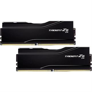 GSKILL 48GB (2X 24GB) DDR5 8400MHZ CL40 DUAL KIT CUDIMM PC RAM TRIDEND Z5 CK F5-8400C4052G24GX2-TZ5CK