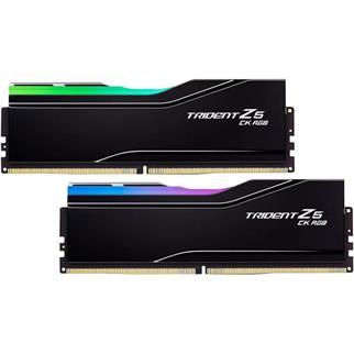 GSKILL 48GB (2X 24GB) DDR5 8400MHZ CL40 RGB DUAL KIT CUDIMM PC RAM TRIDEND Z5 CK F5-8400C4052G24GX2-TZ5CRK