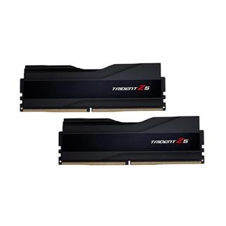 GSKILL 64GB (2X 32GB) DDR5 6000MHZ CL30 RGB PC RAM TRIDENT Z5 F5-6000J3040G32GX2-TZ5RK