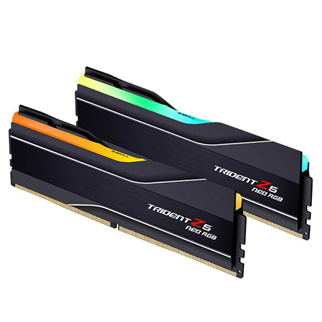 GSKILL 64GB (2X 32GB) DDR5 6000MHZ DUAL KIT RGB PC RAM TRIDENT Z NEO F5-6000J3040G32GX2-TZ5NR