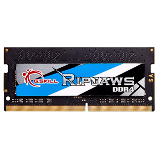 GSKILL 8GB DDR4 3200MHZ CL22 NOTEBOOK RAM RIPJAWS F4-3200C22S-8GRS