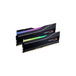 GSKILL 96GB (2X 48GB) DDR5 6000MHZ CL28 RGB DUAL KIT PC RAM TRIDENT Z5 NEO F5-6000J2836F48GX2-TZ5NR
