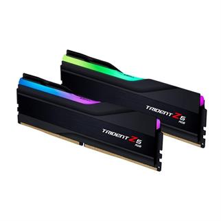 GSKILL 96GB (2X 48GB) DDR5 6800MHZ CL34 RGB DUAL KIT PC RAM TRIDENT Z5 F5-6800J3446F48GX2-TZ5RK