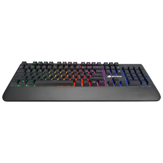 GAMEBOOSTER GB-G44 Kablolu Q Trk Siyah Gaming Klavye