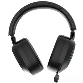 GameBooster NEMESIS 7.1 USB RGB Siyah Gaming Kulaklık GB-H23B