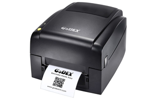 Godex EZ1105 Plus Termal-Direct Termal Barkod Yazıcı USB,Ethernet