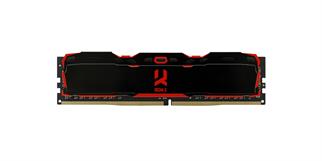 Goodram 16GB DDR4 3200MHz IR-X3200D464L16A-16G Desktop Soğutuculu Kutulu Pc Ram