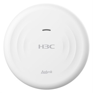 H3C AOLYNK UAP622G-AX18 WIFI6 AX1800 Kurumsal Tavan Tipi Access Point