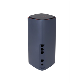 H3C Magic BX54, Tekli Mesh, 5400Mbps, Dual Band, WiFi6, 4Port Gigabit Lan, Geniş kapsama Alanı, Router, Geniş Alan İnternet Ağı Sağlayıcısı