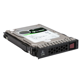 H3C UN-HDD-1.2T-SAS-12G-10K-SFF, 1.2Tb SAS, 2.5