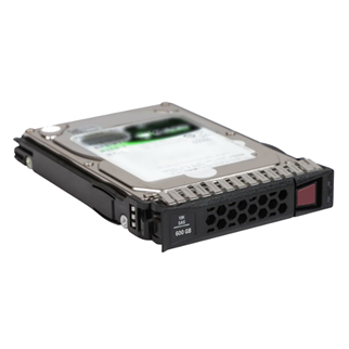 H3C UN-HDD-600G-SAS-12G-10K-SFF, 600Gb SAS, 2.5