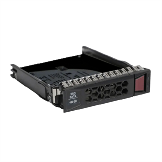 H3C UN-SSD-480G-SATA-6G-EV-SFF-sa, 480Gb Enterprise SSD, 2.5