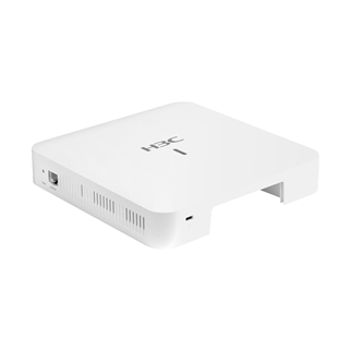 H3C WA6020, Dual Band, WiFi 6, 1500Mbps, PoE, Tavan Tipi, Access Point (128 Kullanıcı Aynı Ayna Destekler)