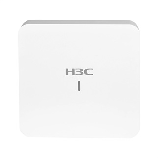 H3C WA6020, Dual Band, WiFi 6, 1500Mbps, PoE, Tavan Tipi, Access Point (128 Kullanıcı Aynı Ayna Destekler)
