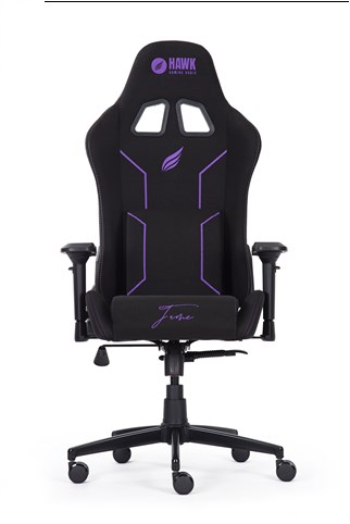HAWK FAME AMETHYST 4D Kolçak Kumaş GAMING KOLTUK