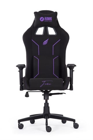 HAWK FAME AMETHYST 4D Kolçak Kumaş GAMING KOLTUK
