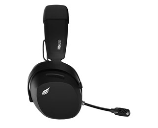 HAWK HS420 7.1 SURROUND TRI-MODE KABLOSUZ SIYAH