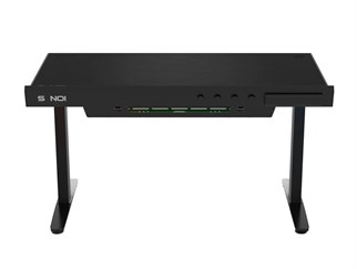 HAWK ION S CIFT MOTORLU YUKSEKLIK AYARLI RGB 140X7