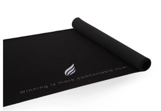 HAWK XL 70X30 SIYAH MOUSEPAD