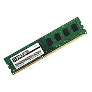 HI-LEVEL 16GB DDR4 3200MHZ PC RAM VALUE HLV-PC25600D4/16G