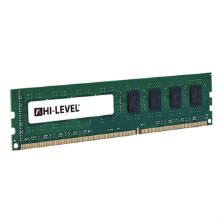 HI-LEVEL 16GB DDR4 3200MHZ PC RAM VALUE HLV-PC25600D4/16G