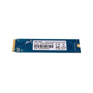 HI-LEVEL 1TB HLV-M2PCIeG4X4SSD2280/1T 3600- 3400MB/s M2 PCIe NVMe Gen4 Disk