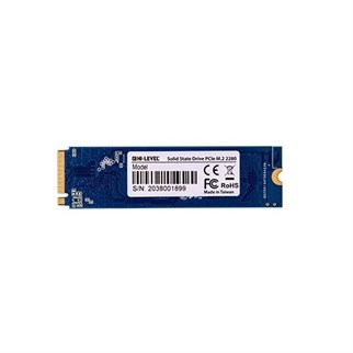 HI-LEVEL 256GB HLV-M2PCIeSSD2280/256G 3300- 1200MB/s M2 NVME GEN3 Disk