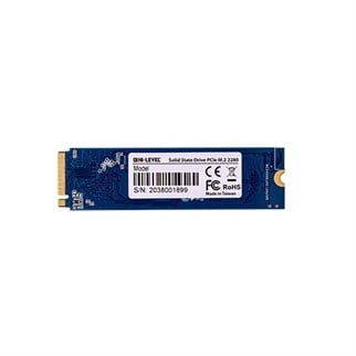 HI-LEVEL 512GB HLV-M2PCIeSSD2280/512G 3300- 3100MB/s M2 NVME GEN3 Disk