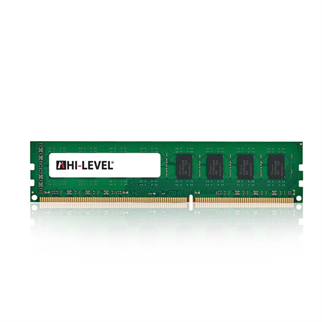 HI-LEVEL 8GB DDR3 1600MHZ PC RAM VALUE HLV-PC12800D3/8G 16chipli