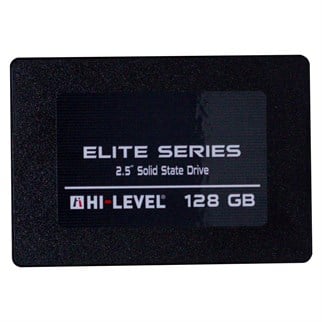 HI-LEVEL ELITE SERIES 128GB 560/540MB/s 2.5