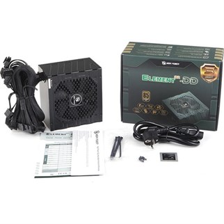 HIGH POWER HP1-M750BR-H12S 750W 85+ BR 12cm FANLI POWER SUPPLY ELEMENT