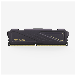 HIKSEMI ARMOR Purple, HSC416U32Z2, 16GB, DDR4, 3200Mhz, CL22, XMP 2.0, Soğutuculu, Desktop, Gaming RAM