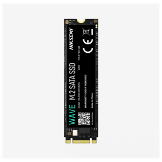 HIKSEMI HS-SSD-WAVE(N) 1024G, 560-510Mb/s, M.2 SATA 2280, 3D NAND, SSD
