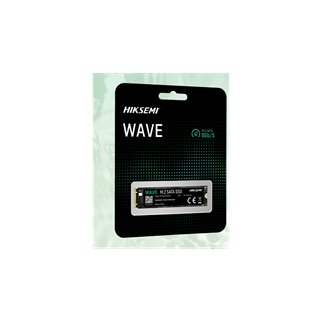HIKSEMI HS-SSD-WAVE(N) 1024G, 560-510Mb/s, M.2 SATA 2280, 3D NAND, SSD