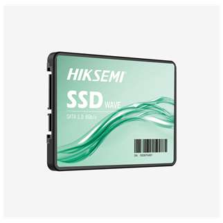 HIKSEMI HS-SSD-WAVE(S) 128G, 460-370Mb/s, 2.5