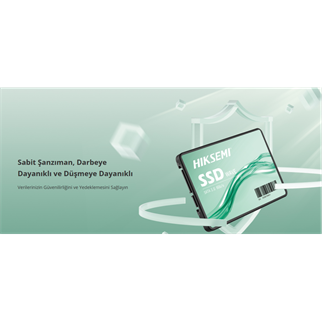 HIKSEMI HS-SSD-WAVE(S) 2048G, 550-510Mb/s, 2.5