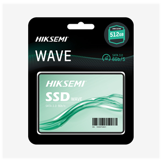 HIKSEMI HS-SSD-WAVE(S) 256G, 530-400Mb/s, 2.5