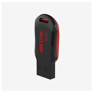 HIKSEMI RNB, HS-USB-M200R, 32GB, USB 2.0, İnce ve Taşınabilir, Veri Koruma, Flash Disk