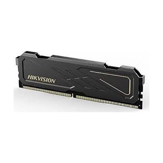 HIKVISION 16GB DDR4 3200MHZ CL16 PC RAM U10 HKED4161DAA2F0ZB2/16G Soğutuculu