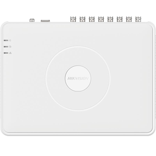 HIKVISION 16Kanal 2mp 1-diskli H265+ Analog Kayıt Cihazı DS-7116HGHI-M1
