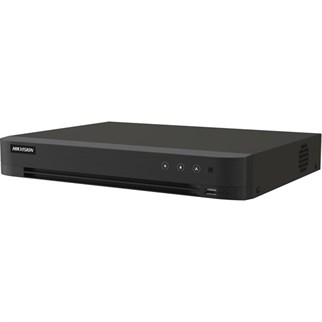 HIKVISION 16kanal 1-diskli Analog Kayıt Cihazı IDS-7216HQHI-M1/XT