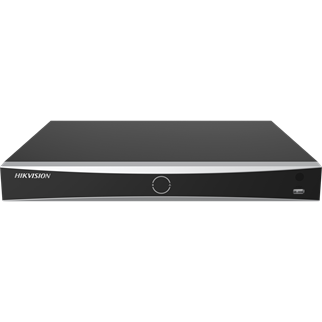 HIKVISION 16kanal 12mp 2-diskli NVR Kayıt Cihazı DS-7616NXI-I2/VPRO AcuSeek