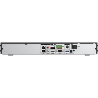 HIKVISION 16kanal 12mp 2-diskli NVR Kayıt Cihazı DS-7616NXI-I2/VPRO AcuSeek