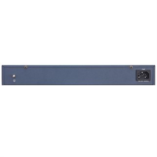 HIKVISION 24port Gigabit Yönetilemez Switch DS-3E0524-E(B)
