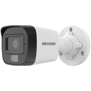 HIKVISION 2MP BULLET 4MM DS-2CD1021G2-LIUF 30metre H265+ IP Güvenlik Kamerası