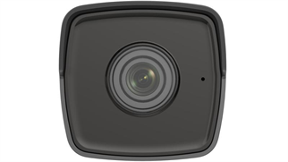 HIKVISION 2MP BULLET 4MM DS-2CD1023G0-IUF 30metre H265+ IP Güvenlik Kamerası Sesli